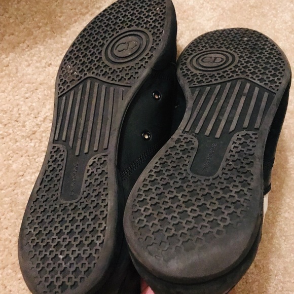 ❌Sold❌Dior sneakers - unique - Picture 4 of 4